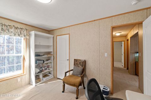 Tiny photo for 474 Punkton Rd, Del Rio, TN 37727 (MLS # 1330212)