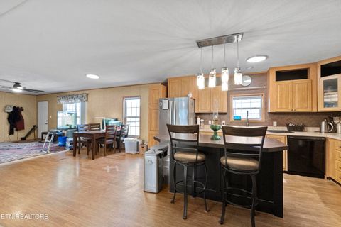 Tiny photo for 474 Punkton Rd, Del Rio, TN 37727 (MLS # 1330212)