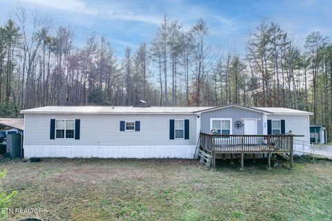 Tiny photo for 474 Punkton Rd, Del Rio, TN 37727 (MLS # 1330212)