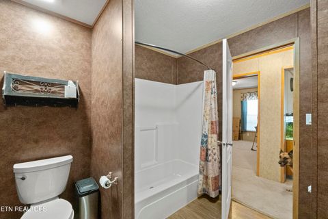 Tiny photo for 474 Punkton Rd, Del Rio, TN 37727 (MLS # 1330212)