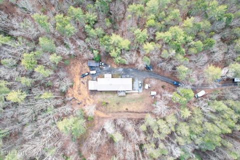 Tiny photo for 474 Punkton Rd, Del Rio, TN 37727 (MLS # 1330212)