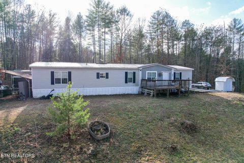 Tiny photo for 474 Punkton Rd, Del Rio, TN 37727 (MLS # 1330212)