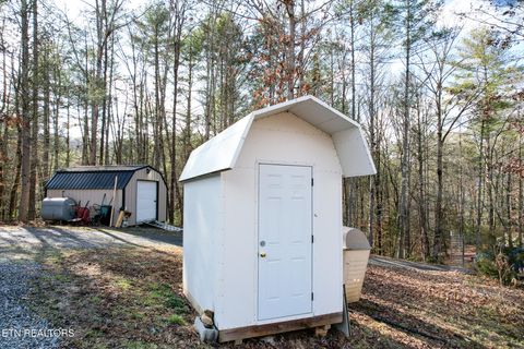 Tiny photo for 474 Punkton Rd, Del Rio, TN 37727 (MLS # 1330212)