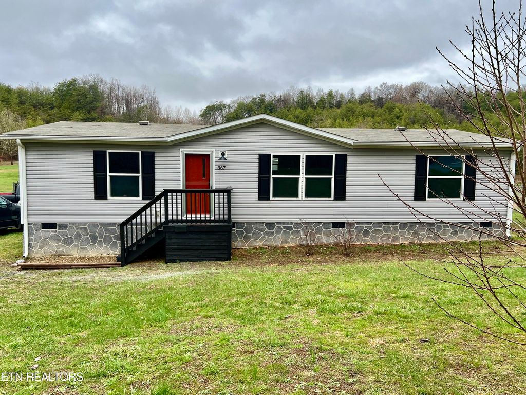 Photo of 367 Possum Valley Rd, Maynardville, TN 37807 (MLS # 1255069)