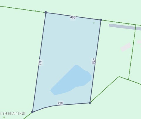 Tiny photo for 0 Jack Roberts Rd, Gainesboro, TN 38562 (MLS # 1355880)