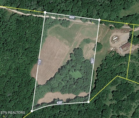 Tiny photo for 0 Jack Roberts Rd, Gainesboro, TN 38562 (MLS # 1355880)