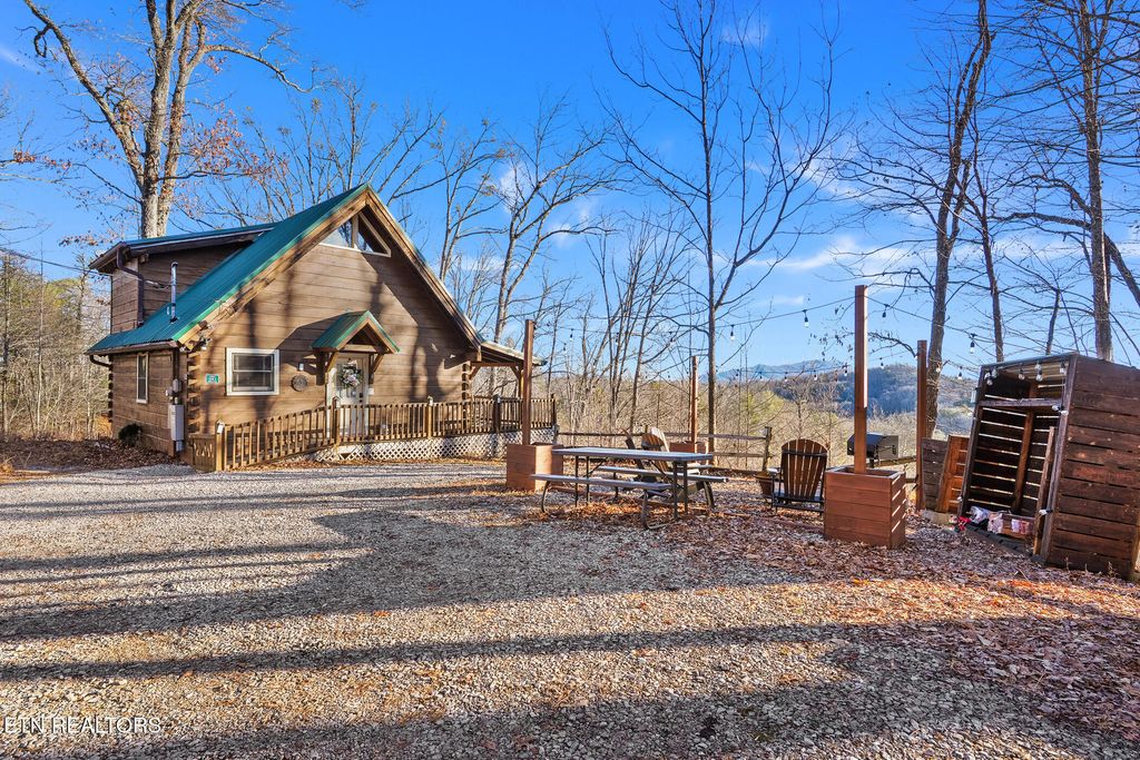 Photo of 4361 Oakland Way #UNIT 3, Gatlinburg, TN 37738 (MLS # 1330949)