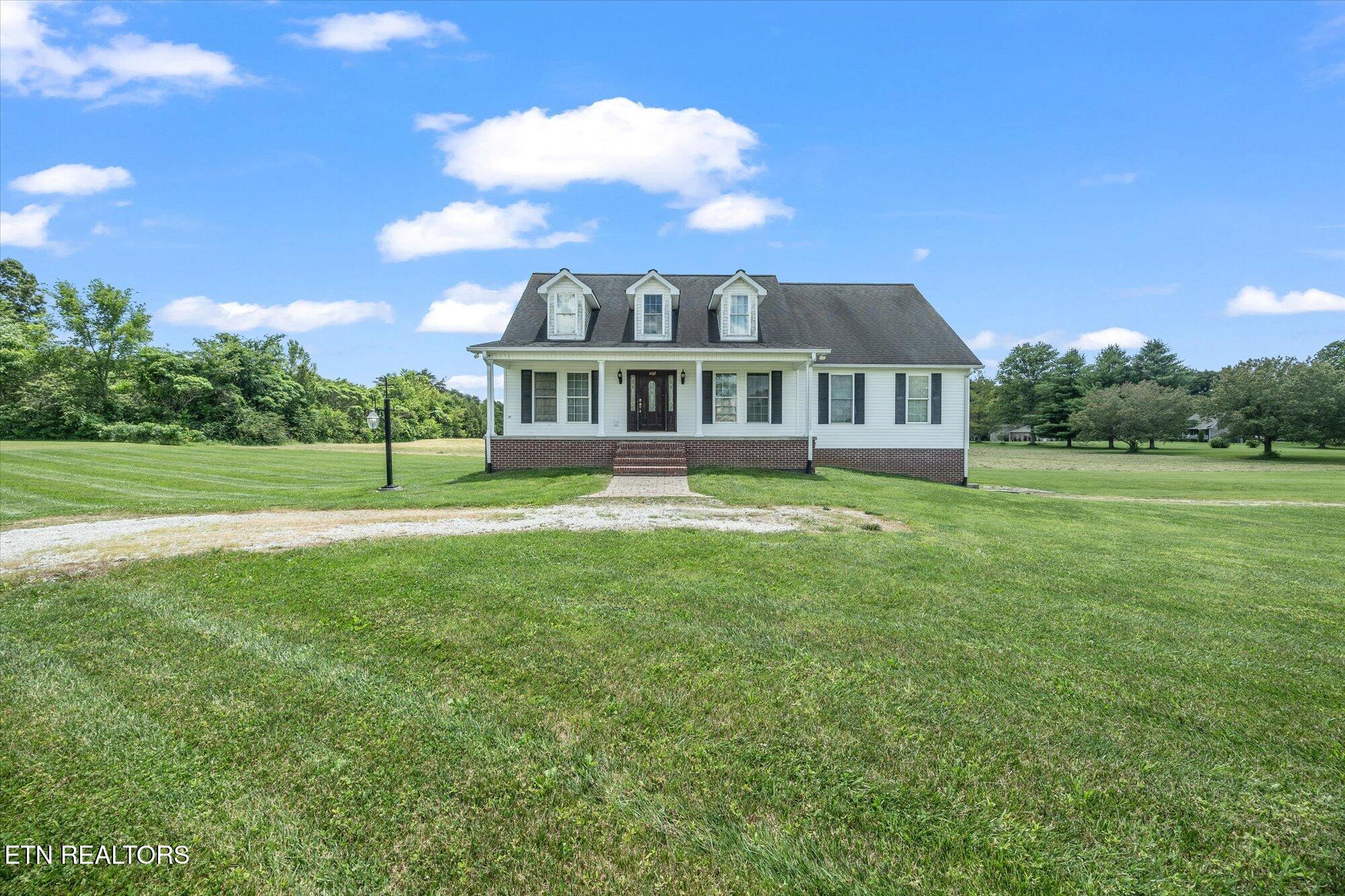 1487 Duncans Chapel Rd