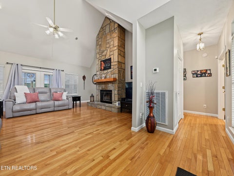Tiny photo for 3223 Topside Drive, Kodak, TN 37764 (MLS # 1355844)
