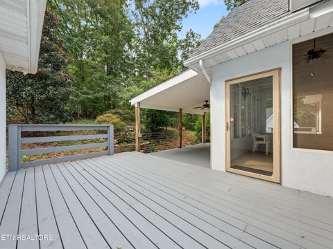 Tiny photo for 3223 Topside Drive, Kodak, TN 37764 (MLS # 1355844)