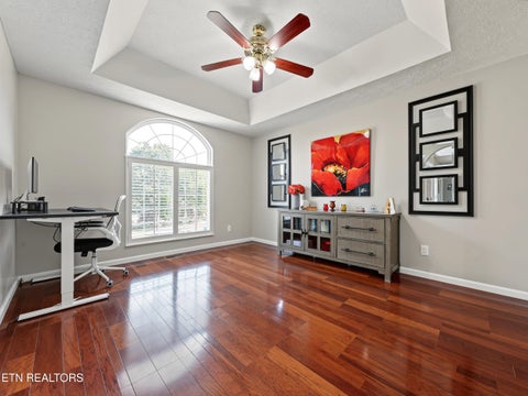 Tiny photo for 3223 Topside Drive, Kodak, TN 37764 (MLS # 1355844)