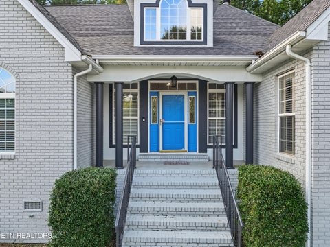 Tiny photo for 3223 Topside Drive, Kodak, TN 37764 (MLS # 1355844)