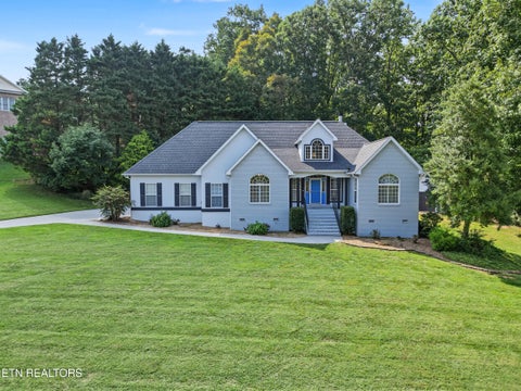Tiny photo for 3223 Topside Drive, Kodak, TN 37764 (MLS # 1355844)