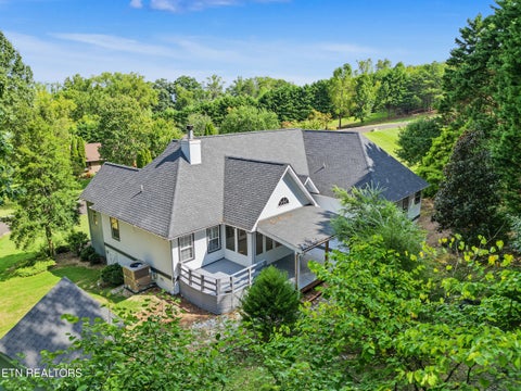 Tiny photo for 3223 Topside Drive, Kodak, TN 37764 (MLS # 1355844)