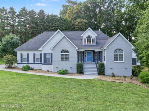 Tiny photo for 3223 Topside Drive, Kodak, TN 37764 (MLS # 1355844)