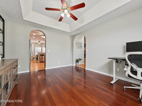 Tiny photo for 3223 Topside Drive, Kodak, TN 37764 (MLS # 1355844)