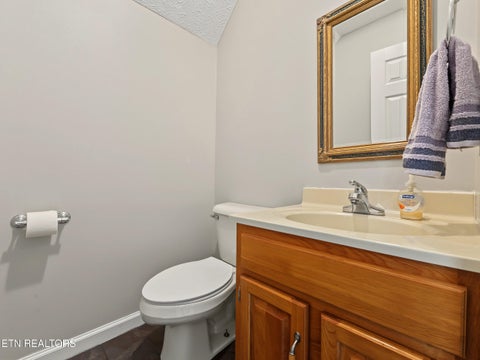 Tiny photo for 3223 Topside Drive, Kodak, TN 37764 (MLS # 1355844)