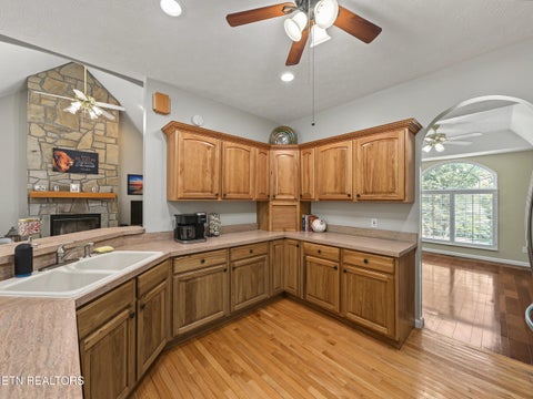 Tiny photo for 3223 Topside Drive, Kodak, TN 37764 (MLS # 1355844)