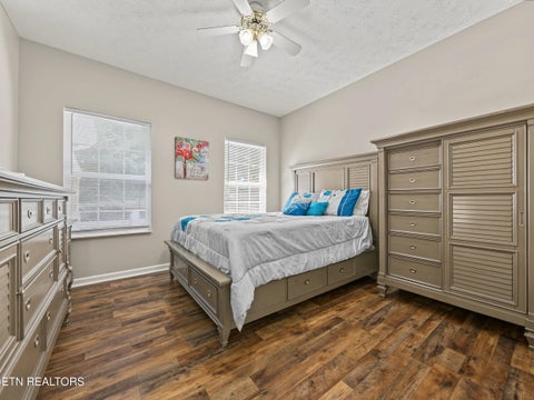 Tiny photo for 3223 Topside Drive, Kodak, TN 37764 (MLS # 1355844)