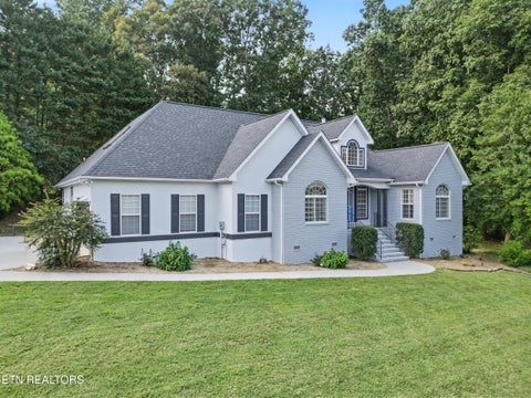Tiny photo for 3223 Topside Drive, Kodak, TN 37764 (MLS # 1355844)