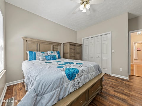 Tiny photo for 3223 Topside Drive, Kodak, TN 37764 (MLS # 1355844)