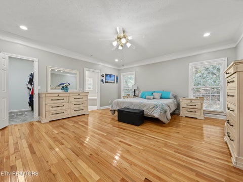 Tiny photo for 3223 Topside Drive, Kodak, TN 37764 (MLS # 1355844)