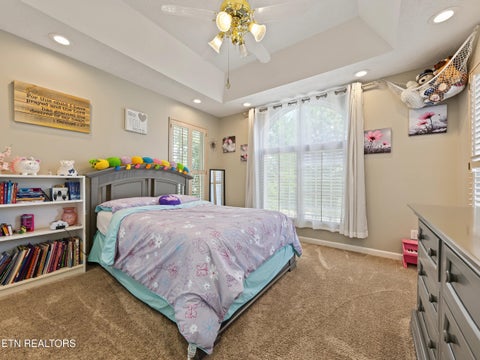 Tiny photo for 3223 Topside Drive, Kodak, TN 37764 (MLS # 1355844)