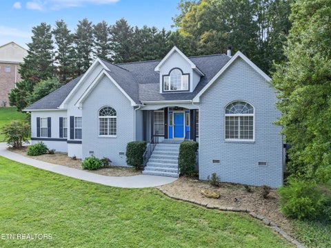 Tiny photo for 3223 Topside Drive, Kodak, TN 37764 (MLS # 1355844)