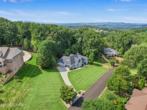 Tiny photo for 3223 Topside Drive, Kodak, TN 37764 (MLS # 1355844)