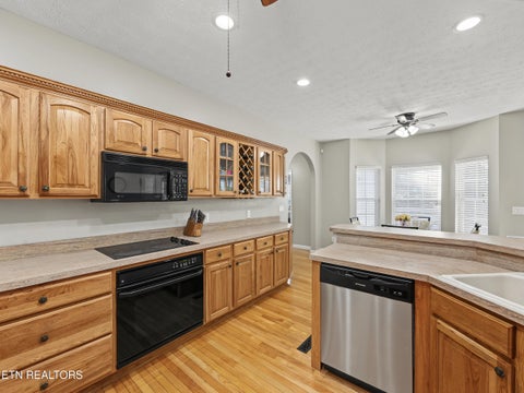 Tiny photo for 3223 Topside Drive, Kodak, TN 37764 (MLS # 1355844)