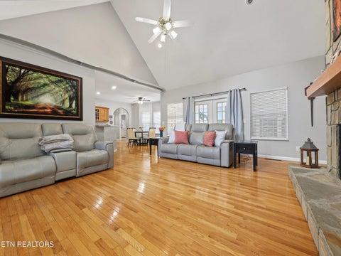 Tiny photo for 3223 Topside Drive, Kodak, TN 37764 (MLS # 1355844)