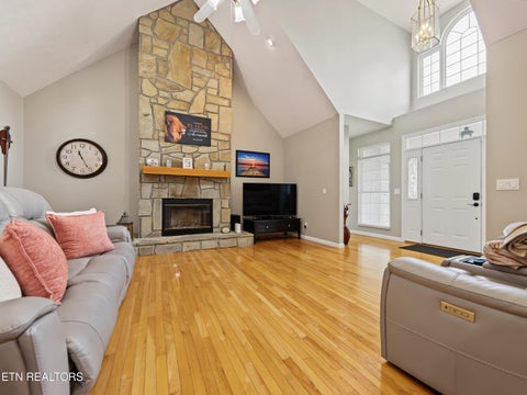 Tiny photo for 3223 Topside Drive, Kodak, TN 37764 (MLS # 1355844)