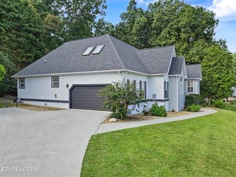 Tiny photo for 3223 Topside Drive, Kodak, TN 37764 (MLS # 1355844)