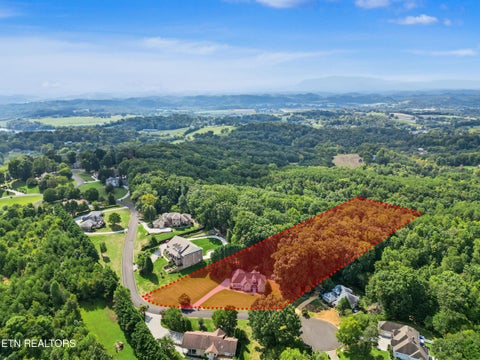 Tiny photo for 3223 Topside Drive, Kodak, TN 37764 (MLS # 1355844)