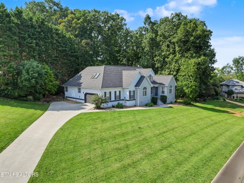 Photo of 3223 Topside Drive, Kodak, TN 37764 (MLS # 1355844)