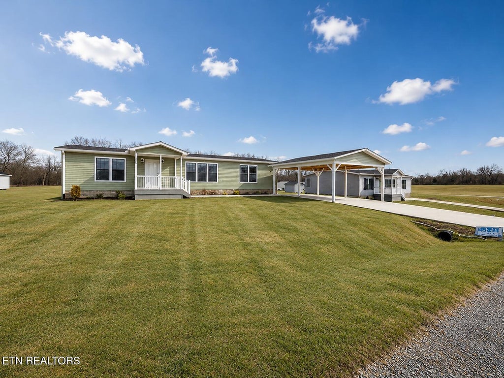 Photo of 1920 Anna Maria Lane, Cookeville, TN 38501 (MLS # 1349616)
