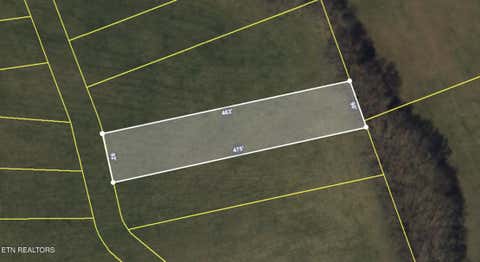 Tiny photo for 1920 Anna Maria Lane, Cookeville, TN 38501 (MLS # 1349616)