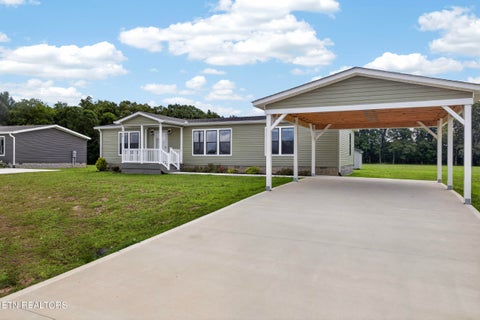 Tiny photo for 1920 Anna Maria Lane, Cookeville, TN 38501 (MLS # 1349616)