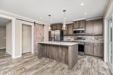 Tiny photo for 1920 Anna Maria Lane, Cookeville, TN 38501 (MLS # 1349616)