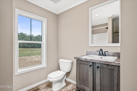 Tiny photo for 1920 Anna Maria Lane, Cookeville, TN 38501 (MLS # 1349616)
