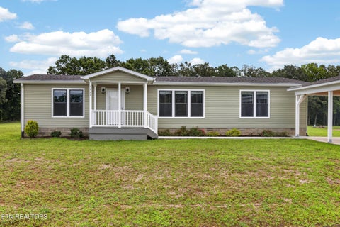 Tiny photo for 1920 Anna Maria Lane, Cookeville, TN 38501 (MLS # 1349616)