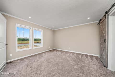 Tiny photo for 1920 Anna Maria Lane, Cookeville, TN 38501 (MLS # 1349616)