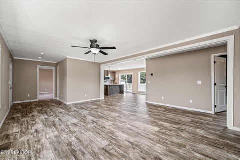 Tiny photo for 1920 Anna Maria Lane, Cookeville, TN 38501 (MLS # 1349616)