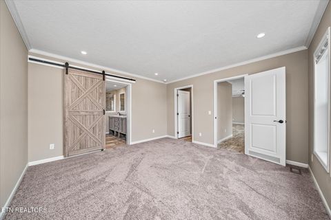 Tiny photo for 1920 Anna Maria Lane, Cookeville, TN 38501 (MLS # 1349616)
