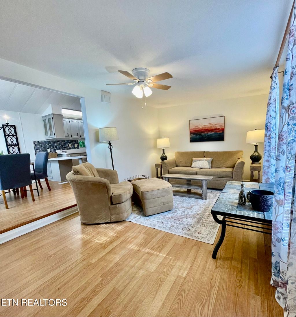 Photo of 772 Big Valley Blvd, Townsend, TN 37882 (MLS # 1313381)