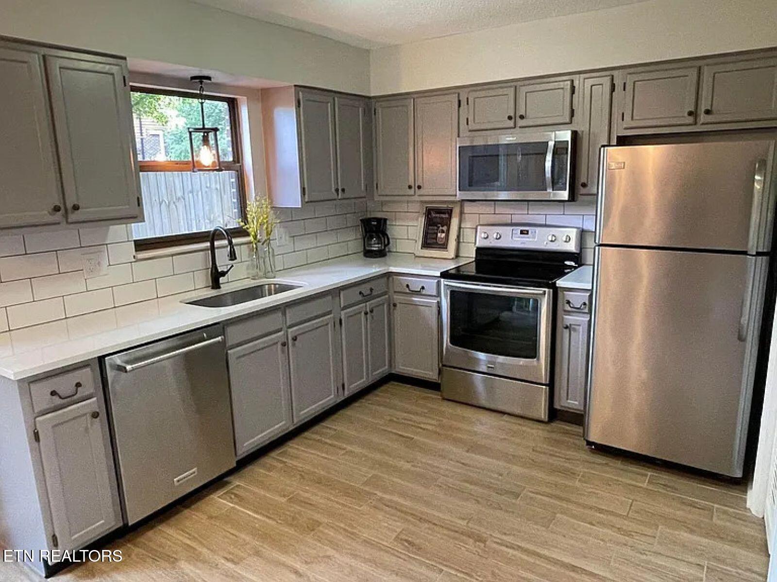 1221 Crest Brook Drive