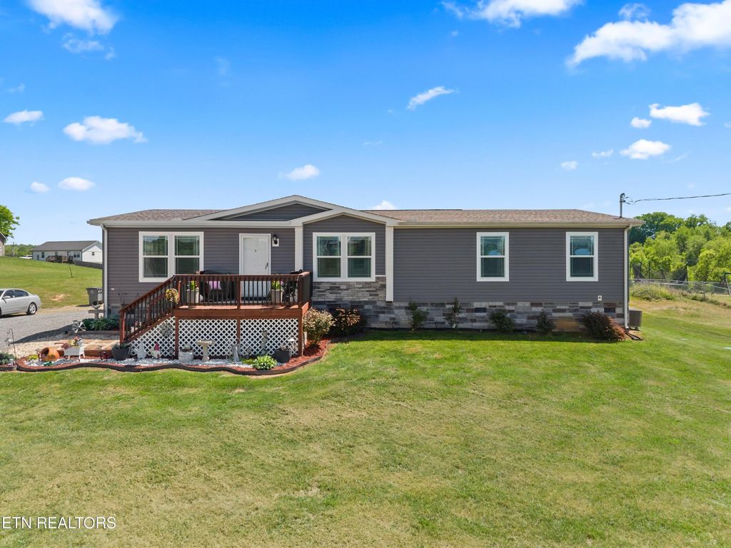 Photo of 6330 Old Russellville Pike, Russellville, TN 37860 (MLS # 1340081)