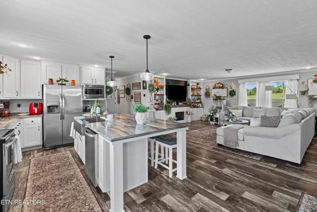 Photo of 6330 Old Russellville Pike, Russellville, TN 37860 (MLS # 1340081)