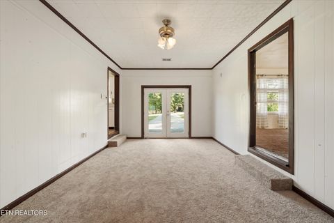 Tiny photo for 3322 Cunningham Rd, Knoxville, TN 37918 (MLS # 1339105)