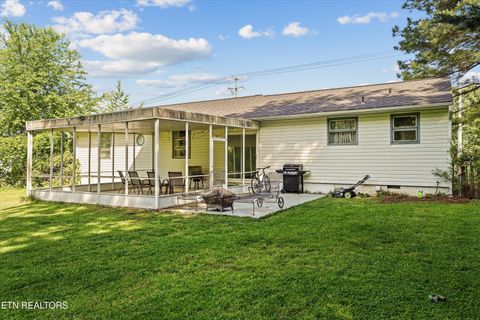 Tiny photo for 3322 Cunningham Rd, Knoxville, TN 37918 (MLS # 1339105)